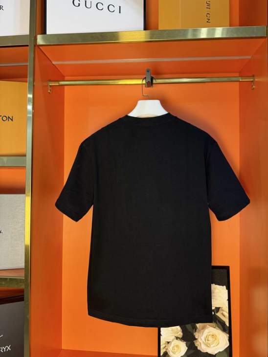 Dior T Shirts Short _SKUDiorS-XLlzytx013315732